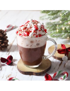 Toppings para Chocolate Caliente PME 2