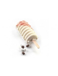 Molde helados tango