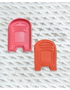 Cortador + marcador Buzón Postal