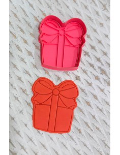 Cortador + marcador Regalo 2