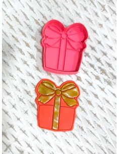 Cortador + marcador Regalo