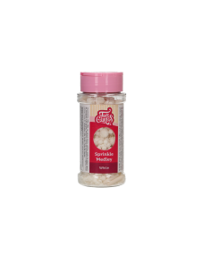 Sprinkles Medley White 2