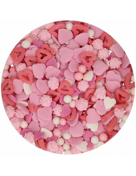Sprinkles Medley Love