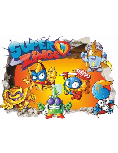 Papel de azúcar superzings para tarta