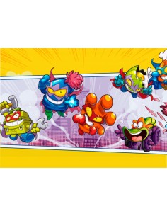 Papel de azúcar superzings para tarta