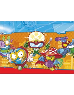Papel de azúcar superzings para tarta