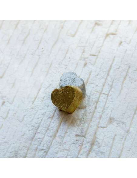 Molde bombones corazón BWB