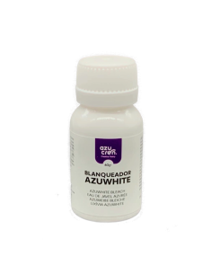 Colorante Gel Blanqueador Azuwhite 59ml