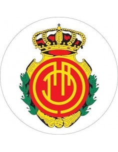 Papel de azúcar escudo Mallorca Nº48