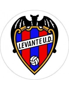 Papel de azúcar escudo Levante Nº50