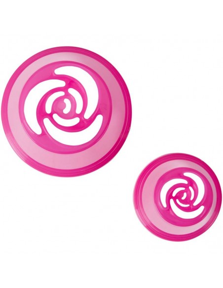 Set 2 Boquillas Rosas (Easy Blooms) Wilton