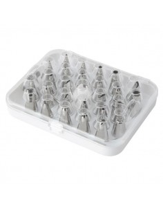 Set 26 Boquillas Wilton 2