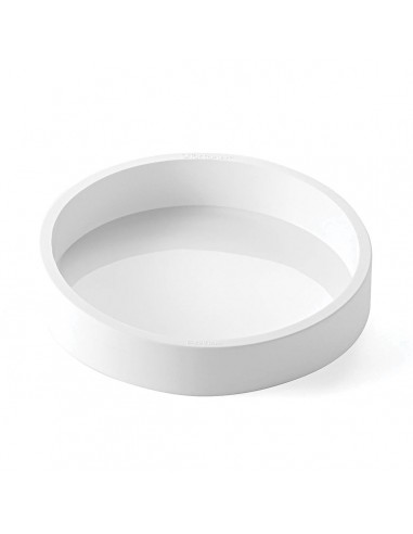 Molde de Silicona Tortaflex de Silikomart 20 cm