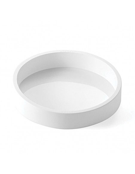 Molde de Silicona Tortaflex de Silikomart 20 cm