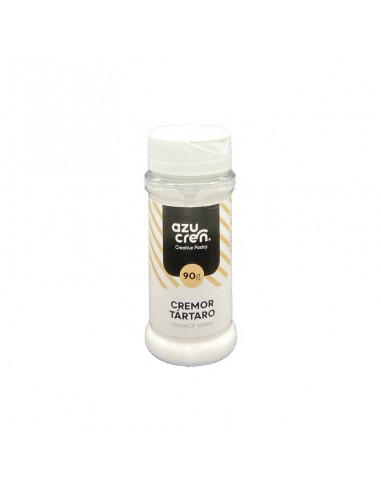 Cremor Tártaro