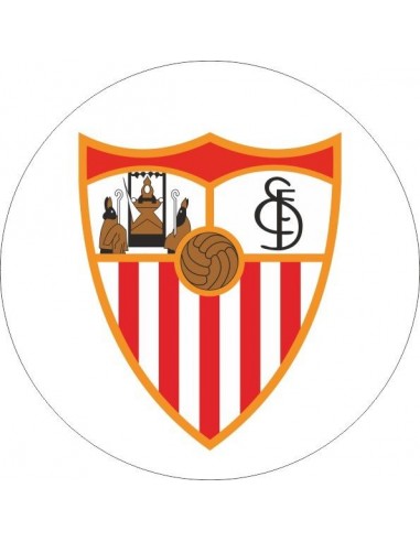Papel de azúcar escudo Sevilla Nº59