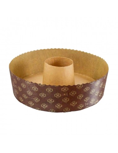Molde Desechable Savarín 18cm