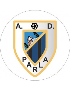 Papel de azúcar escudo Parla Nº67