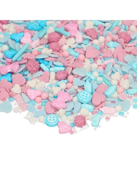 Sprinkles Medley Baby Bliss