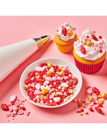 Sprinkles Medley Secret Valentine