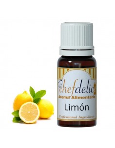 Aroma de Limón ChefDelice