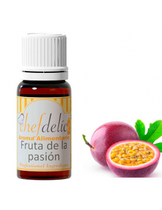 Aroma de Fruta de la Pasión