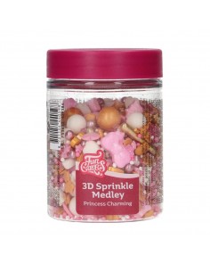 Sprinkles Medley Princess Charming 2