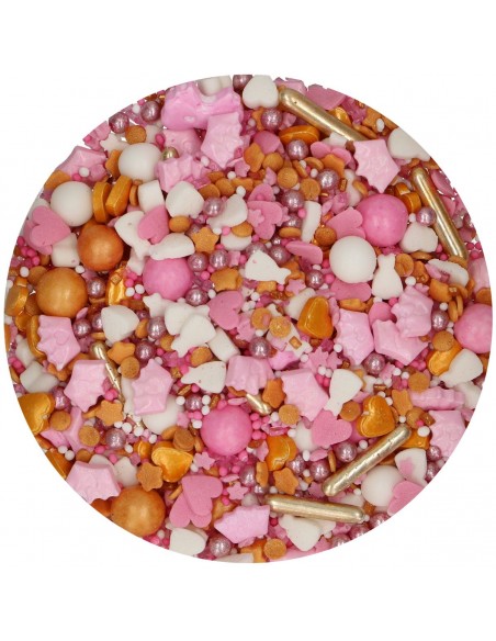 Sprinkles Medley Princess Charming