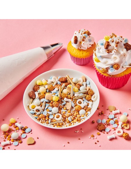 Sprinkles Medley Puppy Love