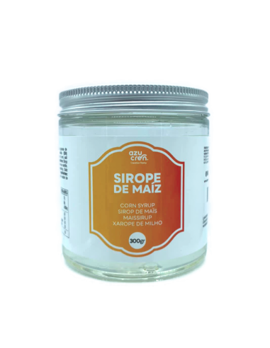 Sirope de maíz