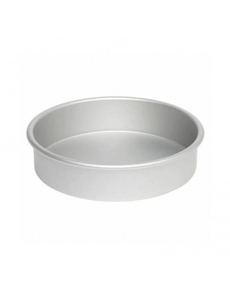 Molde de aluminio 15 x 5 cm PME