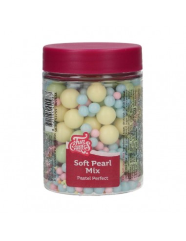 Sprinkles Medley Pastel Perfect