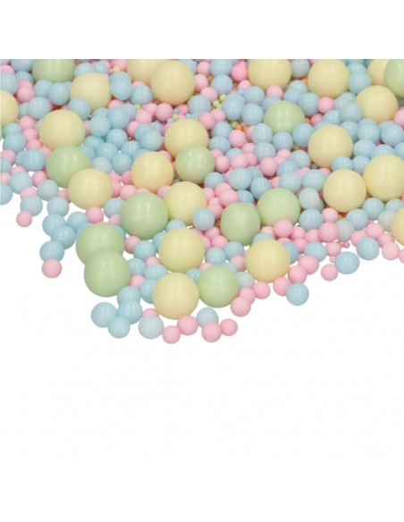 Sprinkles Medley Pastel Perfect