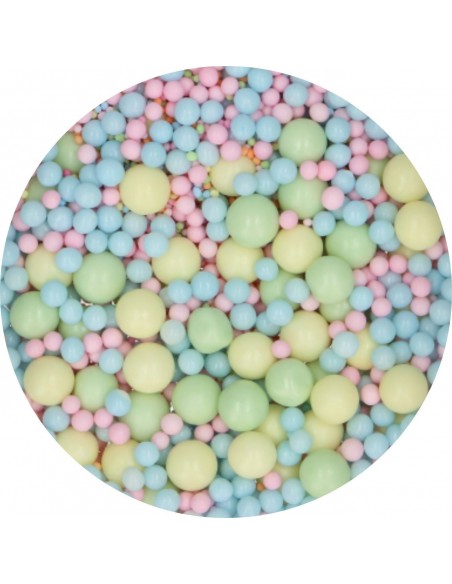 Sprinkles Medley Pastel Perfect
