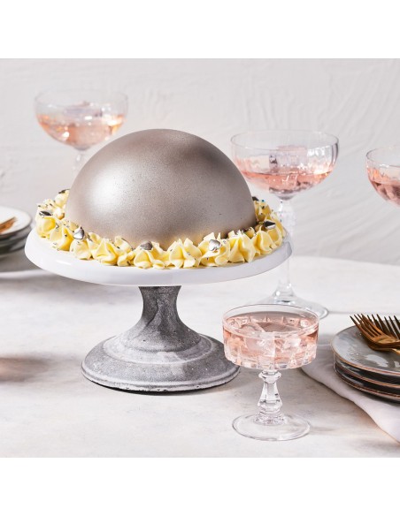 Spray Plata FunCakes