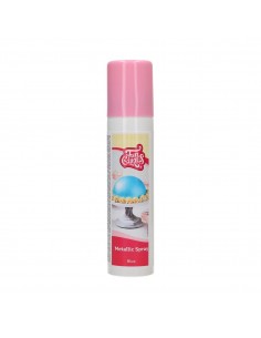 Spray Azul FunCakes