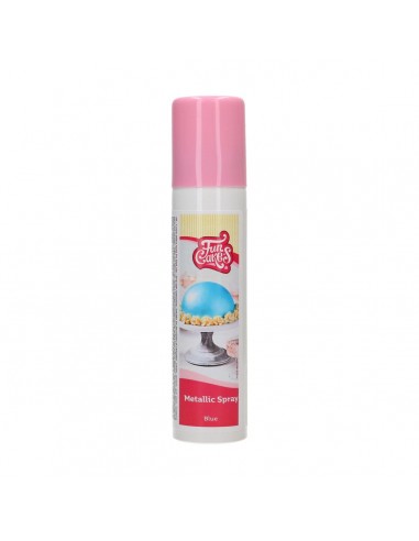Spray Azul FunCakes