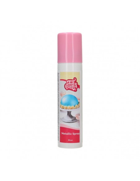 Spray Azul FunCakes