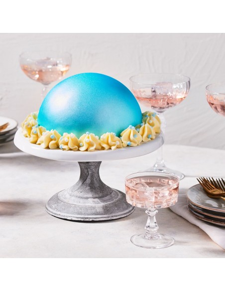 Spray Azul FunCakes