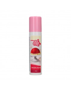 Spray Rojo FunCakes