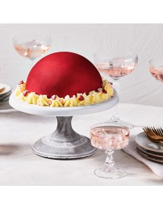 Spray Rojo FunCakes 2