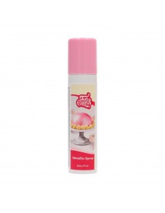 Spray Rosa FunCakes
