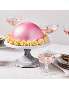 Spray Rosa FunCakes 2