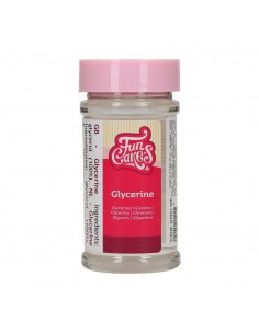 Glicerina FunCakes 120ml