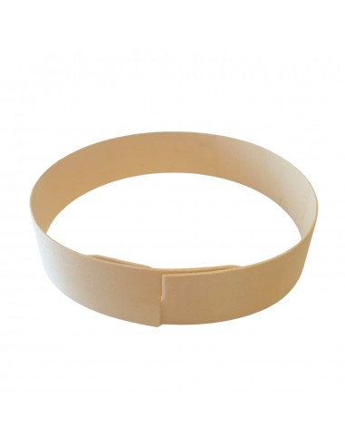Aro de Madera Automontable para Horno 16cm