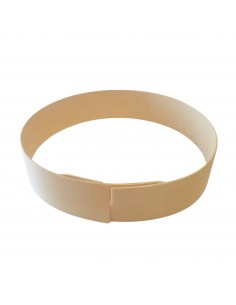 Aro de Madera Automontable para Horno 24cm