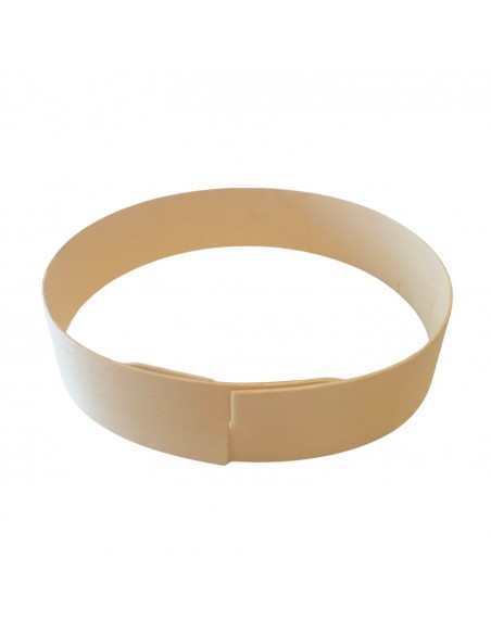 Aro de Madera Automontable para Horno 24cm