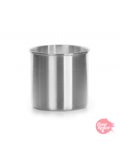 Molde Aluminio Alto 16cm