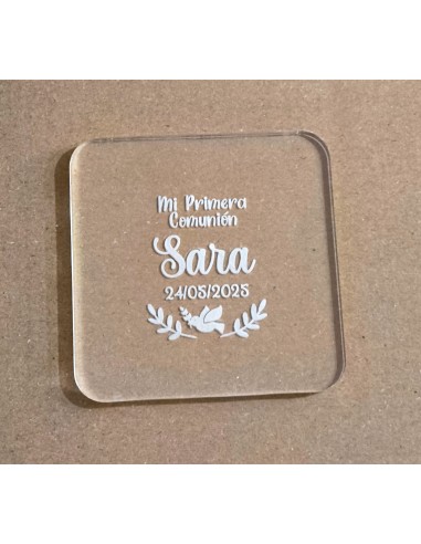 Sello para Galletas Personalizado Sello para Galletas Personalizado