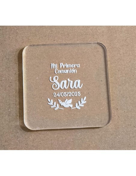 Sello para Galletas Personalizado Sello para Galletas Personalizado